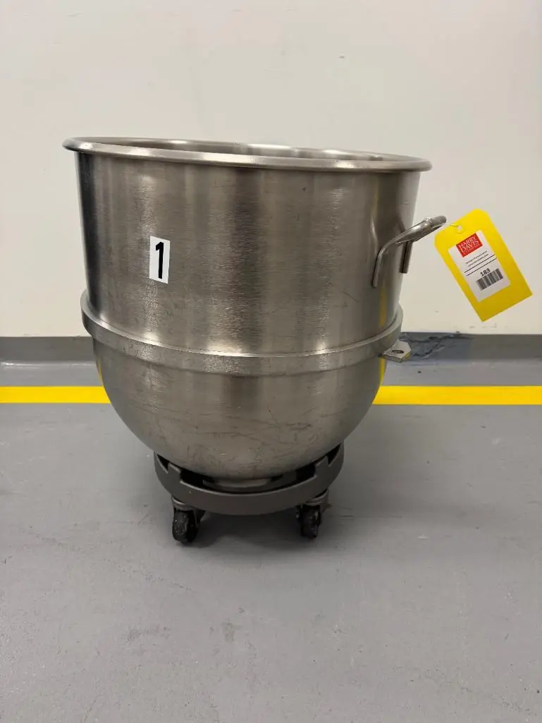 Used _UNKNOWN_ _UNKNOWN_ Food Preparation & Supplies Rhode Island US | Federal Equipment Company #1344337
