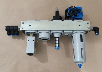 USED Festo LFR-D-MIDI
