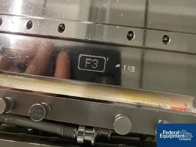USED IMA IMA Tablet/Capsule Checkweigher, Model Precisa 12