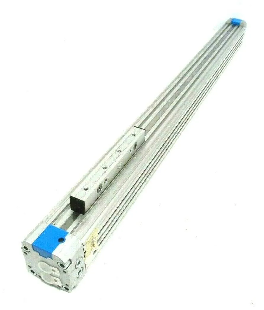 NEW FESTO DGP-40-620-PPV-A-B LINEAR DRIVE 26785088 DGP40620PPVAB