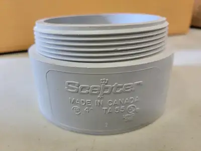 NEW SCEPTER TA55