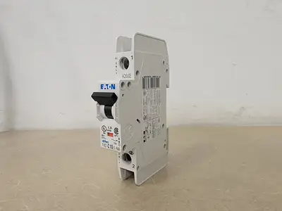 NEW EATON FAZ-C10/1-NA