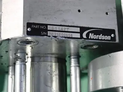 Nordson Pump