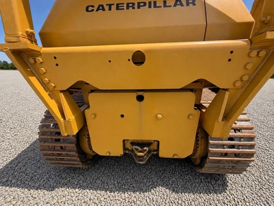 Used 1980 CATERPILLAR 977L Compact Track Loaders Indiana US | Proxy Equipment #1388966