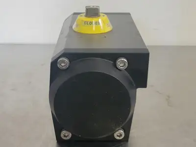 USED MAX- AIR TECHNOLOGY MT31.DA.F05-F07.CH17