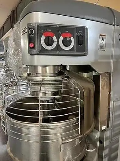 Hobart Legacy 140 Quart Mixer