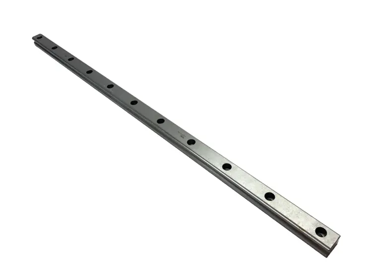 Used THK SHSR30-840L Linear Guides | Maverick Industrial Sales #1109702