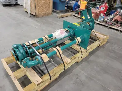 USED NAGLE TWO-RS