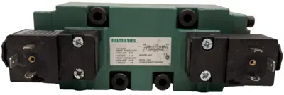 New | in-Stock ASCO NUMATICS I34BB5002T00030 Solenoid Valves Michigan US | SB Industrial Supply #1210511