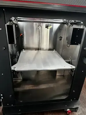 USED 2025 VISION MINER 22IDEX-V4
