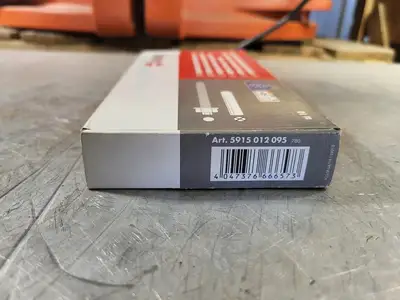 NEW WURTH W-VD/M12
