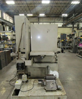 USED 2012 Okamoto ACC-1632ST, 2012, AUTO IDF, 3X AUTO FEEDS,
