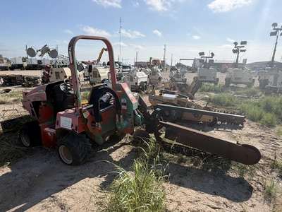 Used _UNKNOWN_ _UNKNOWN_ Trenchers Texas US | Miedema Asset Management Group #1312456