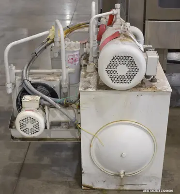 USED AEROFIL 1695