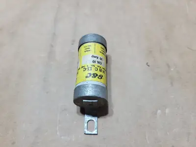 Used GEC CIA10 Misc Electrical & Power Parts British Columbia CA | Lenmark #1438852