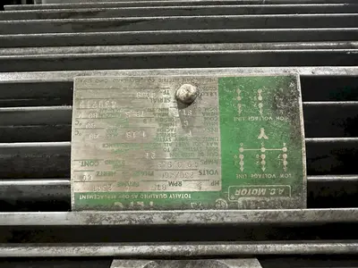 USED L&J W60