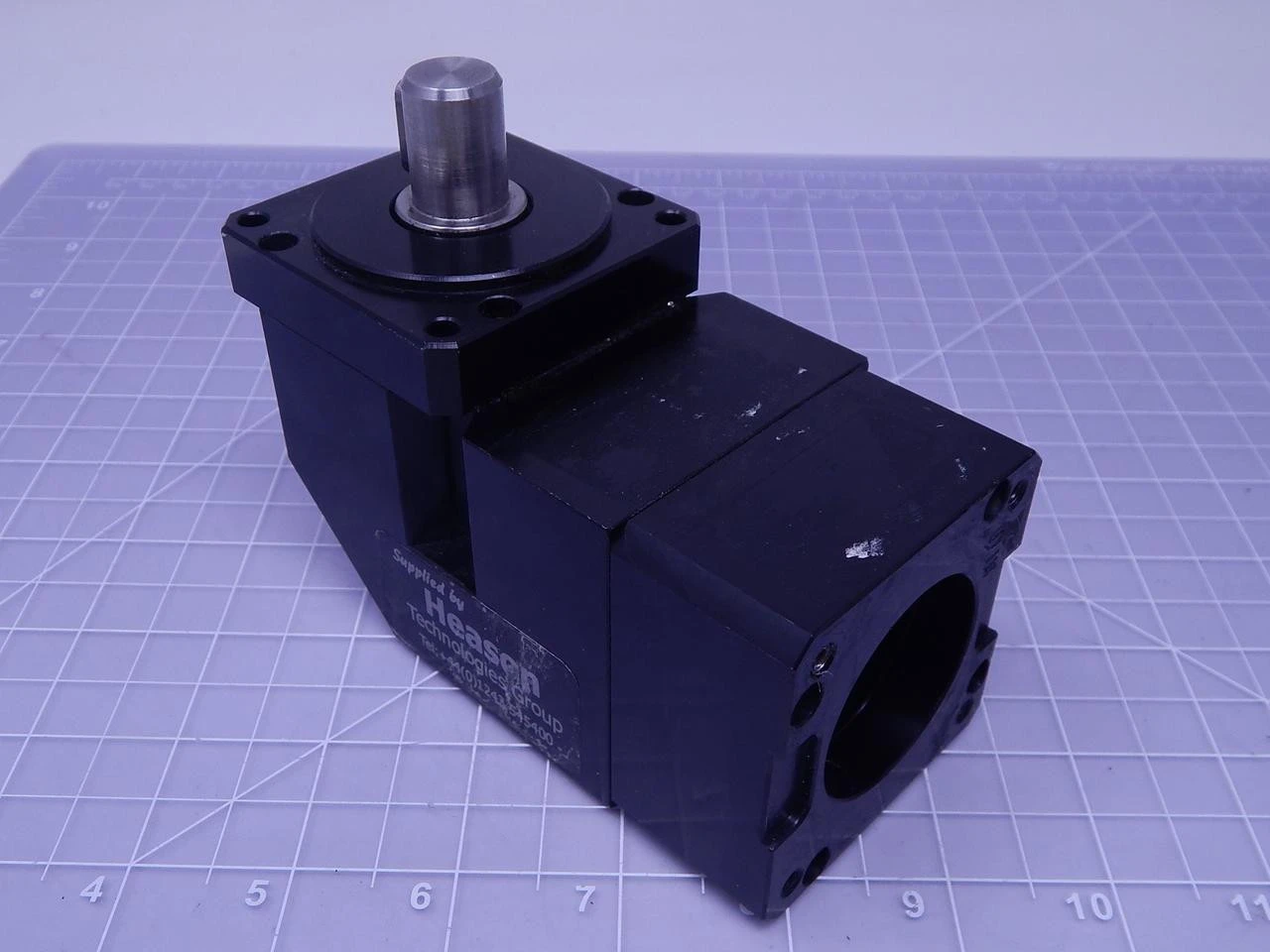 Used BAYSIDE _UNKNOWN_ Speed Reducers | OCO Industrial #1585816