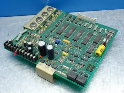USED HAAS AUTOMATION 323051E
