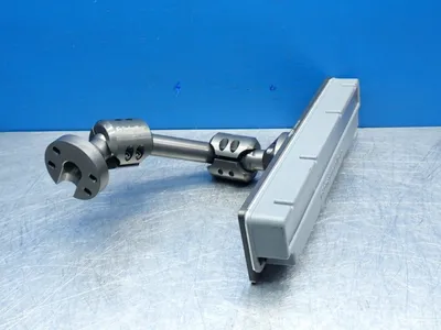 Used SMART VISION LIGHTS LC300625 Lighting | HGR 24 #737208