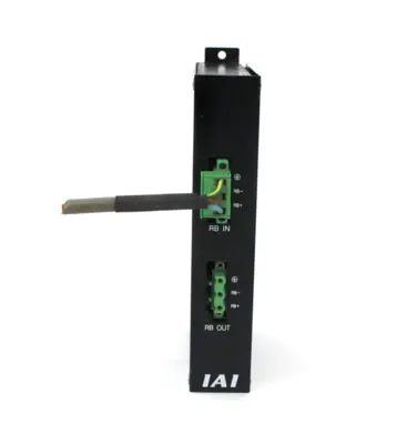 USED IAI BGR40