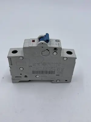 Used ALLEN-BRADLEY ALLEN-BRADLEY 1492-SPM1C020 SER D Fuses | ND Industrial Surplus #1215392