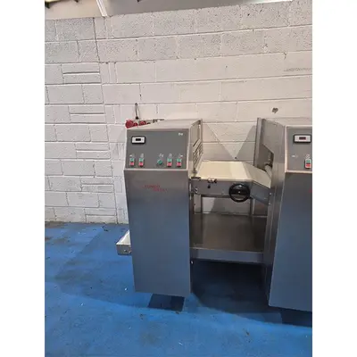 Used Rondo _UNKNOWN_ Dough Sheeters & Presses Pennsylvania US | ISCA #1299553
