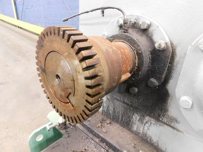 Used Falk 445A1-AS Speed Reducers Ohio US | Equipment Recovery Corp. #1331181