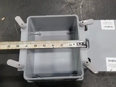 NEW SCEPTER JBX664