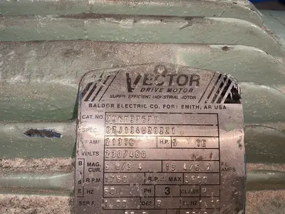 Used DAVISSTANDARD _UNKNOWN_ Misc Plastics Equipment Ohio US | HGR 24 #1567017