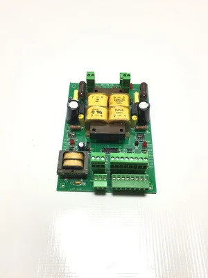 Neeltran Gate Isolator Board PCS-12.1.0 PCB Circuit Control Board