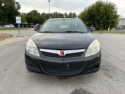 Used 2007 SATURN AURA Sedans Michigan US | Miedema Asset Management Group #1413876