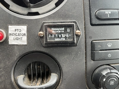 USED 2012 FORD F-550