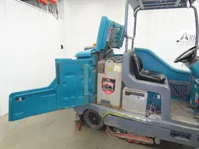Used TENNANT _UNKNOWN_ Miscellaneous MRO Indiana US | Arrow Industrial #1367508