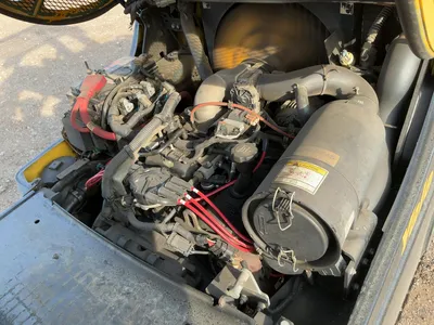 Used HYSTER S80FT Misc Forklifts Michigan US | Miedema Asset Management Group #1300302