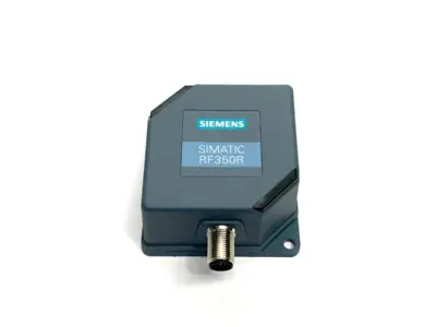 USED SIEMENS SIMATIC RF350R GEN 2 READER RS422 INTERFACE