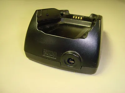 LG  DC-B4W Desktop Cell Phone Charger