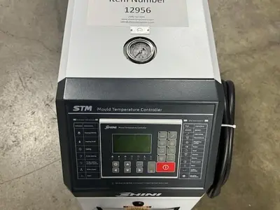NEW 2023 SHINI STM-910W 230V