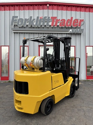 USED YALE GLC060RC