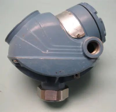 USED Rosemount 5302 HA1S1V5AE02400RAE5C1T