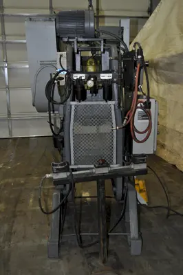 USED ROUSSELLE 4