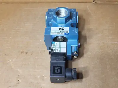 New | in-Stock MAC 130B-612JA Valves/Fittings British Columbia CA | Lenmark #418087