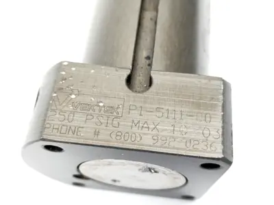 Used Vektek P1-5111-00 Clamps Michigan US | Maverick Industrial Sales #1463916