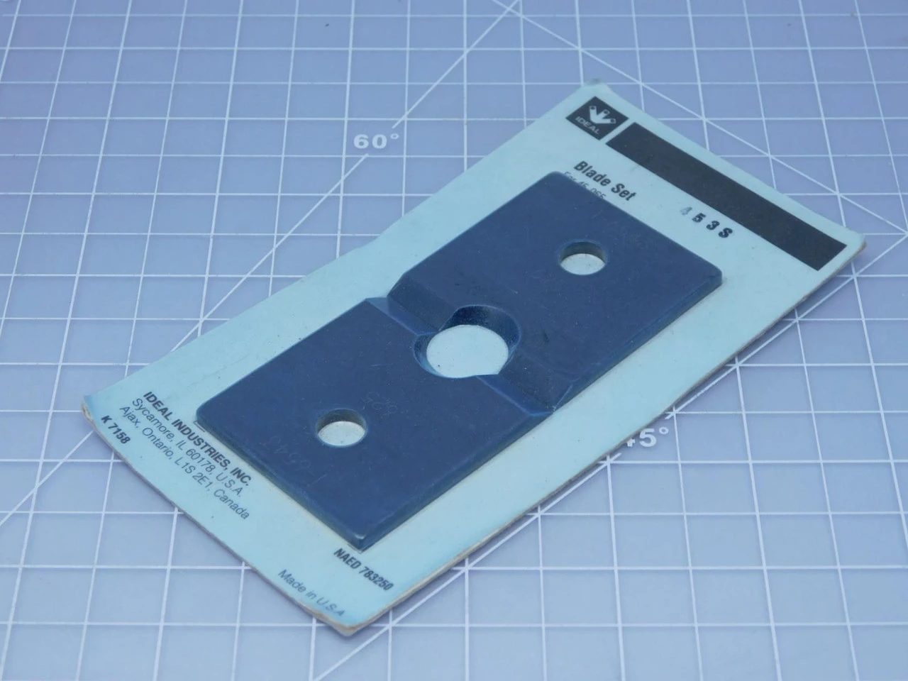 New | in-Stock IDEAL INDUSTRIES _UNKNOWN_ Power & Hand Tools (Misc) | OCO Industrial #1586035