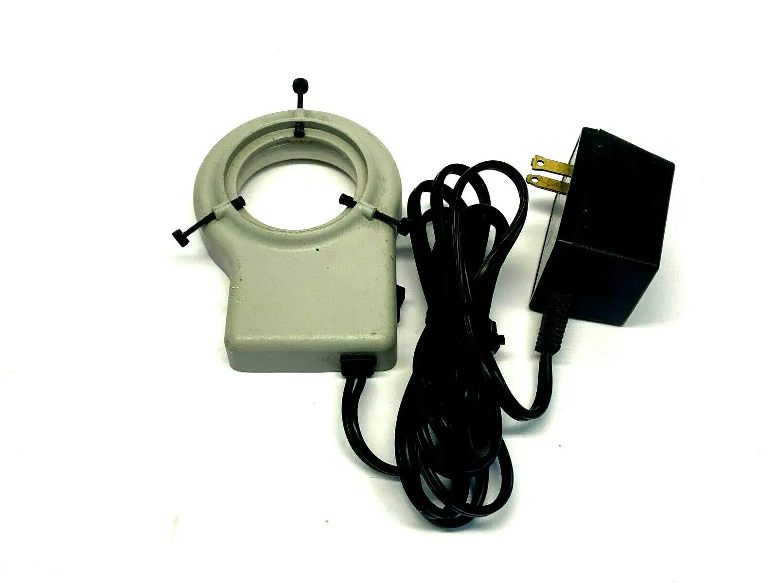 Microscope Ring Light 55mm Inner Diameter - Used