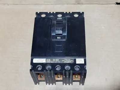 Used SQUARE D FAL36030 Switchgears British Columbia CA | Lenmark #1438438