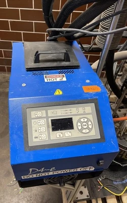 USED VALCO MELTON VPAIL-H-2/E/NDL