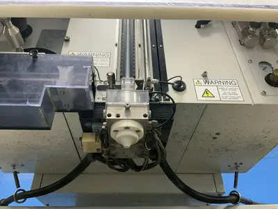 USED 2006 FANUC ALPHA 1IC / A04B0316B023#U5
