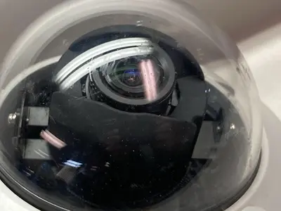Used PANASONIC WV-SW559 Security Cameras Ohio US | Surplus Asset Holdings #1365632