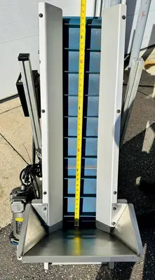 USED EMI EAC12- 48- 40