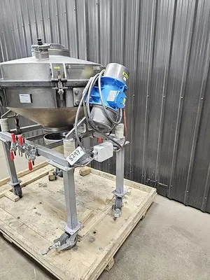 USED VIRTO CD 095.1